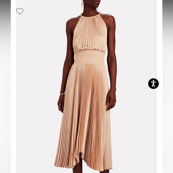 ALC Renzo II Dress - Picture 2 of 7